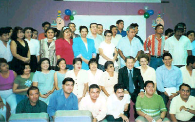 Pacientes Trasplantados